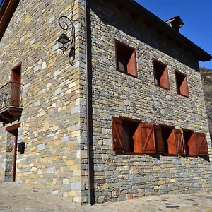 Nry Estances I Serveis El Tarter 2 Erill la Vall