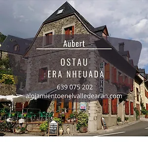 Rural Ostau Era Nheuada Aubert