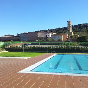 Cal Ribero Vilanova De La Sal