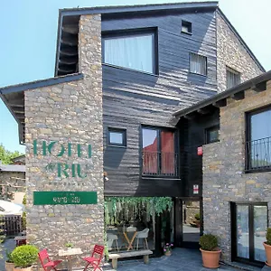 Petit De Riu Riu de Cerdanya