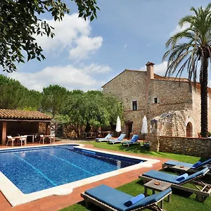 Mas Falgarona Boutique&spa Avinyonet de Puigventós